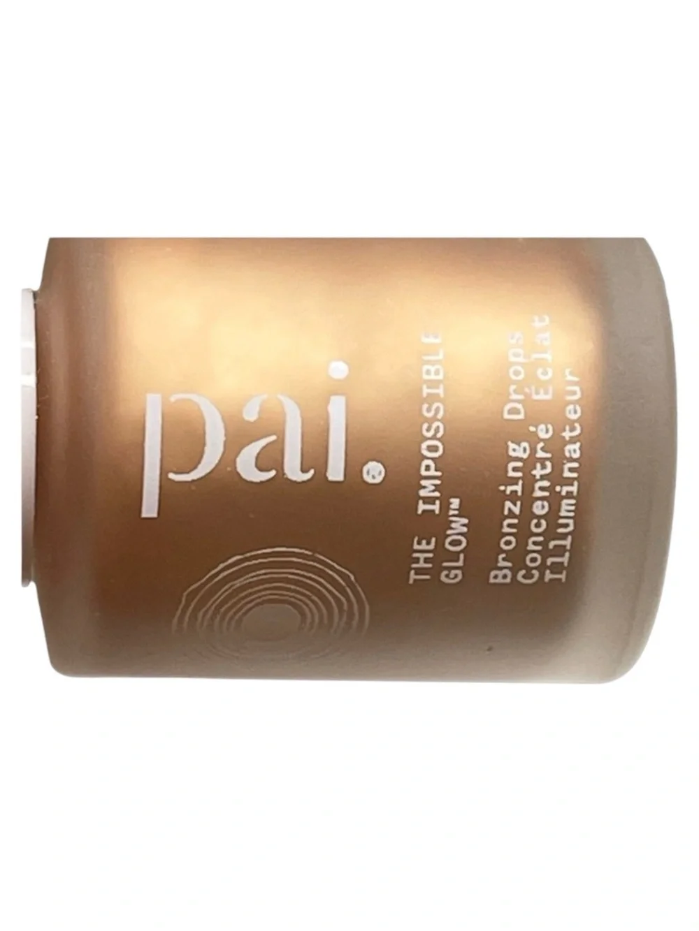new Pai x Free People ☀︎︎ Impossible Glow Drops ☀︎︎ Bronze ☀︎︎ Hyaluronic Kelp